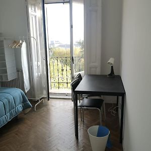 Deluxe Kamer met een King Size Bed